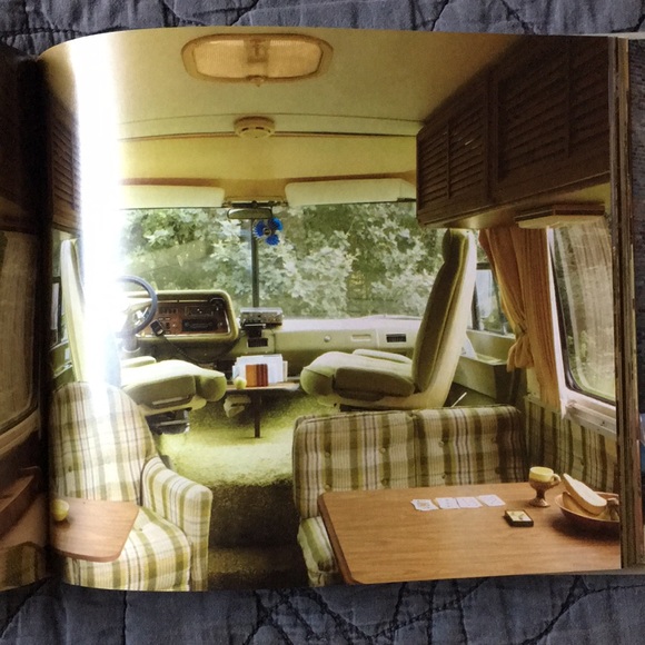 New Book Bundle My Cool Caravan and Campervan - Picture 9 of 10